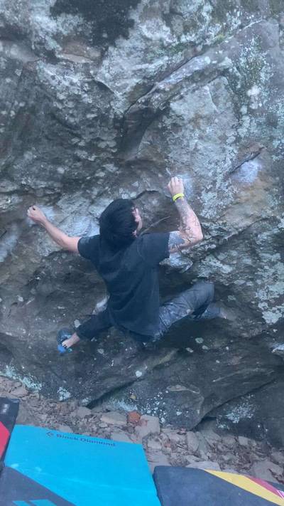 Miho v6, Horseshoe Canyon Ranch - Beta Video from trentL