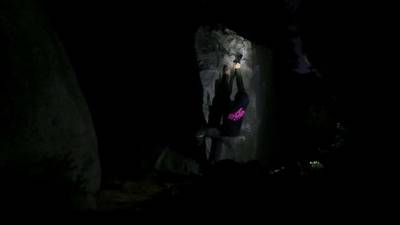 White Buffalo v9, Lake Tahoe - Beta Video from ZBOULDERS