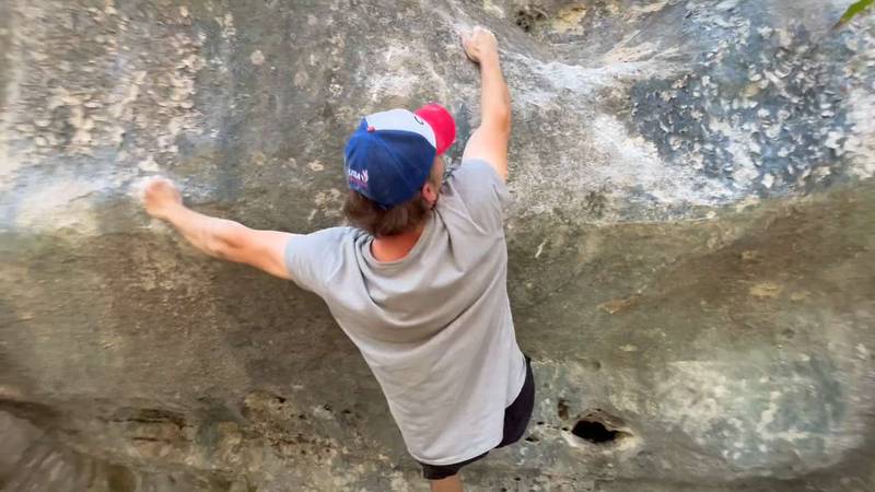 Event Horizon v10, Rogers Park - Beta Video from AndrewSpiars