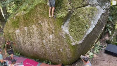 The Bachelor v7, Squamish - Beta Video from tige