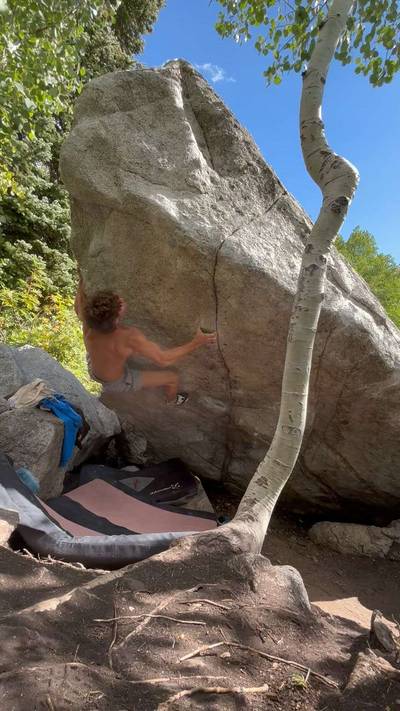 Inception v11, Little Cottonwood Canyon - Beta Video from chazzyboi