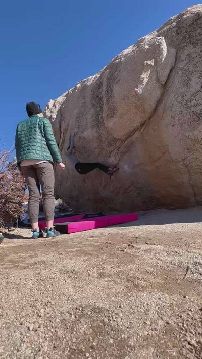 Milk the Milks v6, Bishop - Beta Video from srh
