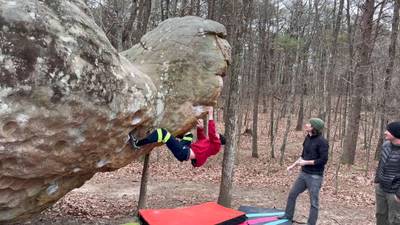 The Snail v5, The Citadel - Beta Video from Clive.Pearse