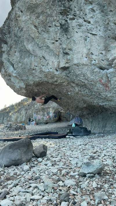 The Skipper v6, Kelowna - Beta Video from SmithOwen
