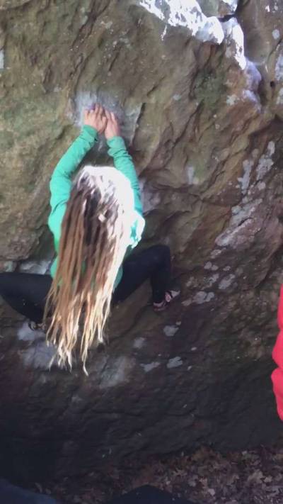 War Bonnet v5, Horseshoe Canyon Ranch - Beta Video from terradactyl03
