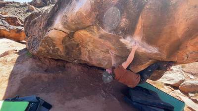 The Swan v7, Moe's Valley - Beta Video from bibbs
