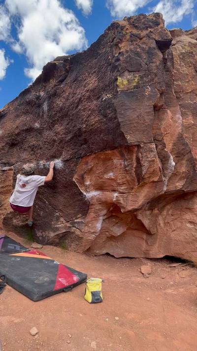 Loose Cannon v9, Moe's Valley - Beta Video from bibbs