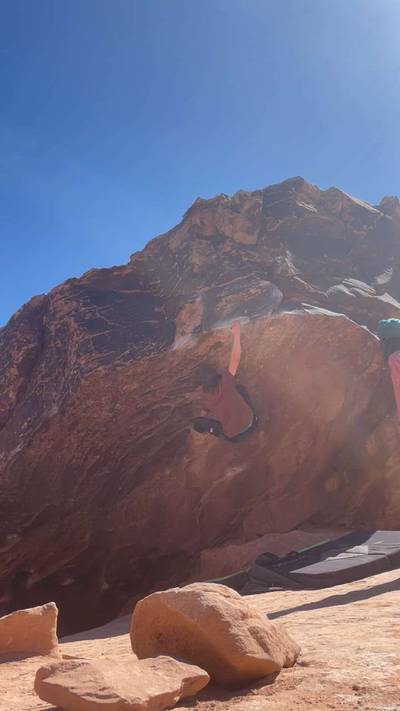 Spectro v6, Moe's Valley - Beta Video from bibbs