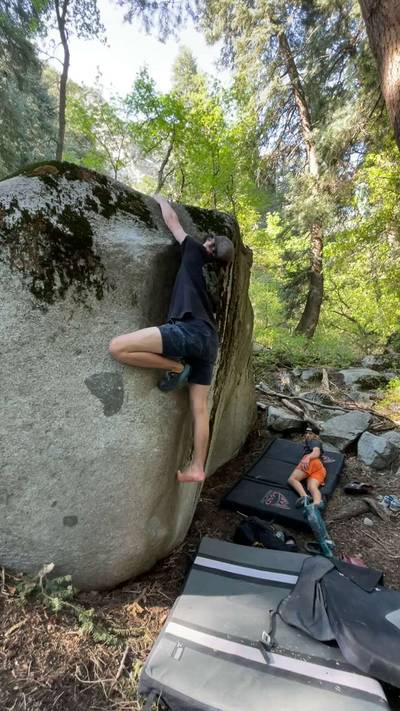 Gerbils v9, Little Cottonwood Canyon - Beta Video from Shaylor_jack