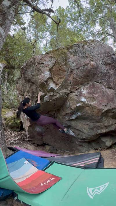 Pee Wee's Little Adventure v7, Mt. Tamalpais - Beta Video from kelley
