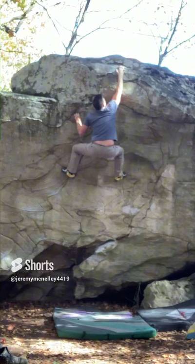Standard's Variation v5, Rocktown - Beta Video from jeremy.mcnelley