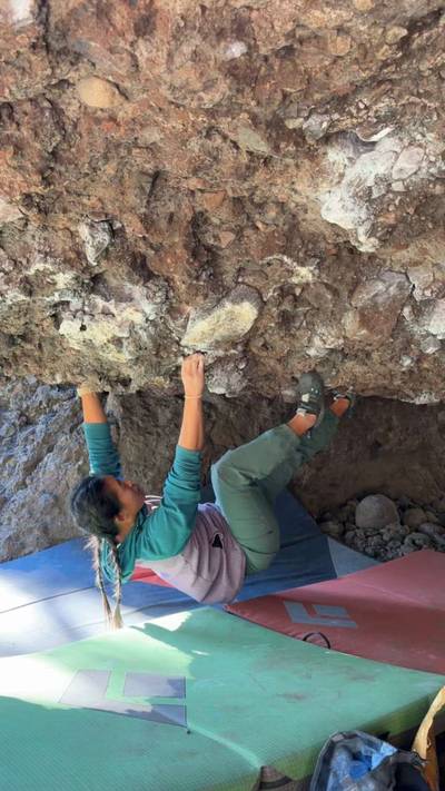 Bong Water v5, Lake Tahoe - Beta Video from lolonaka