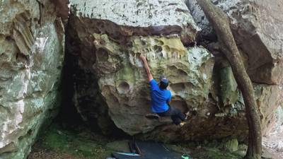 Triple Slap v3, Rocktown - Beta Video from MarioTheClimber