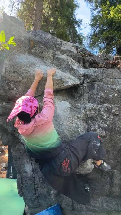 Machine Gun Funk Variation v3, Leavenworth - Beta Video from TaraIsAFish