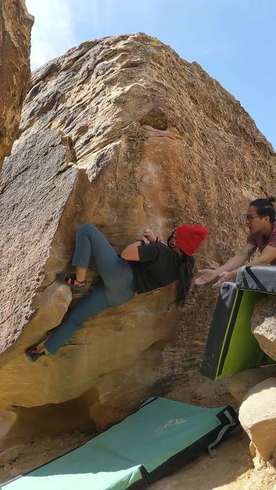 The Conqueror v5, Moe's Valley - Beta Video from ceejoy