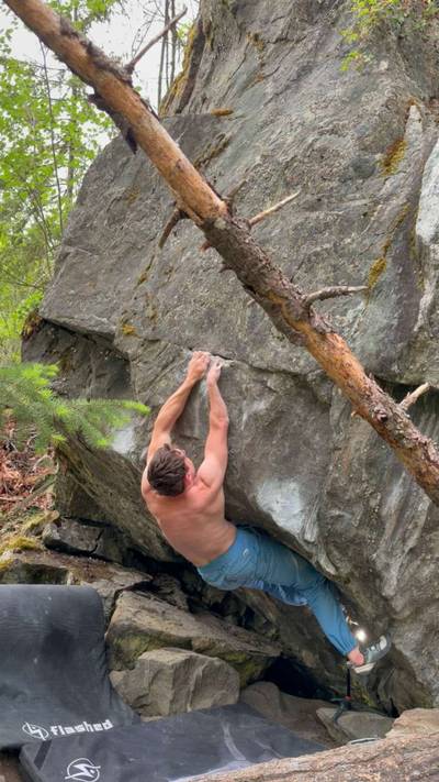 Down Under v7, Vernon - Beta Video from SlimShamy