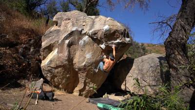 Temporal Relativity v6, Malibu - Beta Video from breakingbeta
