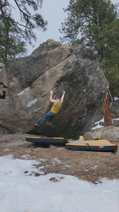Busted v7, Leavenworth - Beta Video from gaorlov