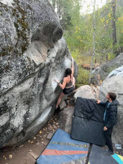 Wild Pack of Family Dogs v6, Lake Tahoe - Beta Video from shmeefly