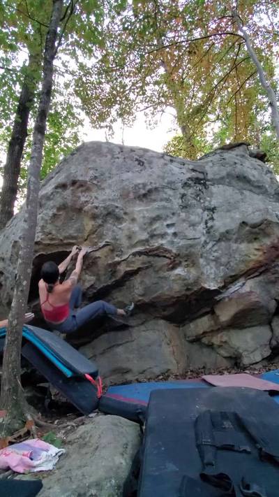 Undercover Cutie v5, Pep Boys - Beta Video from danab