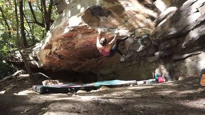 Grunt v4, Pep Boys - Beta Video from danab