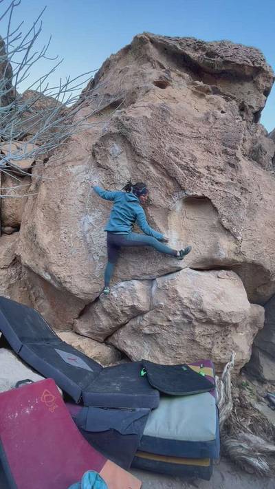 Not Another Brit in Bishop v7, Bishop - Beta Video from KidYammy