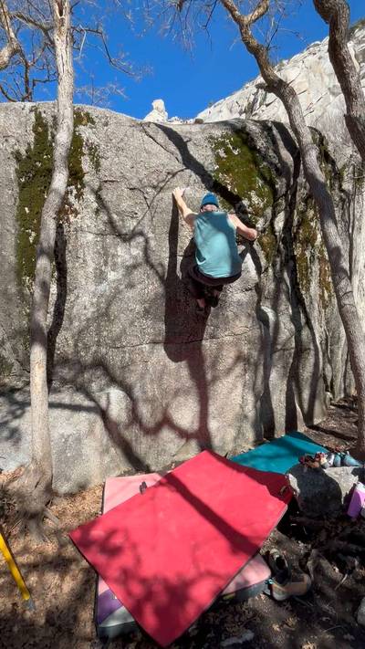 Surprise Ending v3, Little Cottonwood Canyon - Beta Video from UnsenderBender