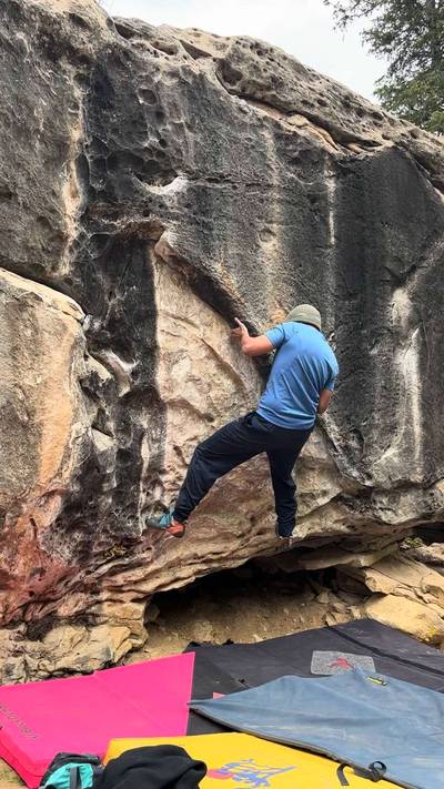 Cowboy Up v4, Joe's Valley - Beta Video from echale