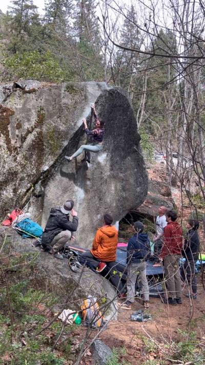 WAS v8, Leavenworth - Beta Video from lauramarie43