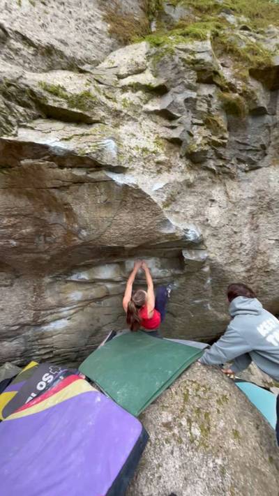 Immunity Challenge v7, Squamish - Beta Video from Bonzilla