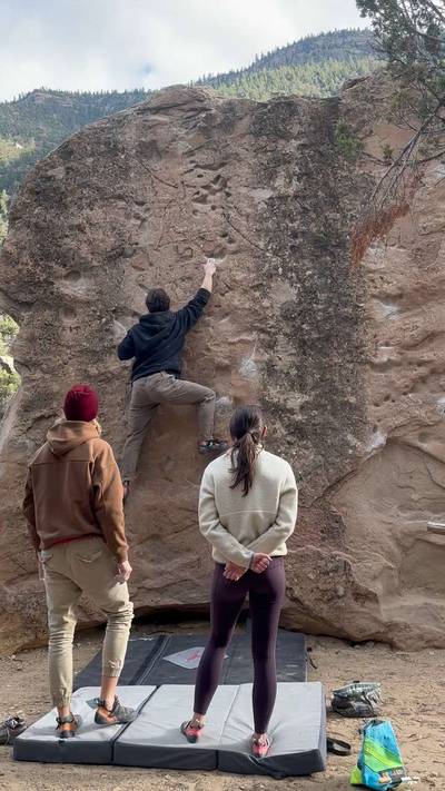 Wash Out v3, Joe's Valley - Beta Video from JackieG