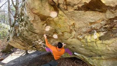 Sherman Photo Roof v7, Rocktown - Beta Video from nicjcorn