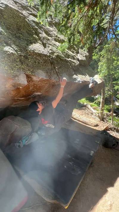 Dad Bod v9, Uintas - Beta Video from Yusuke