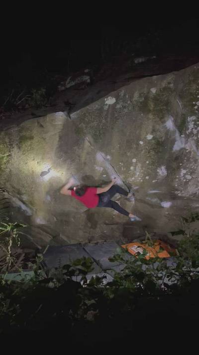 Kung Fu v8, Horseshoe Canyon Ranch - Beta Video from Jacksonfoote25