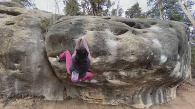 Baldwin Bash v7, Joe's Valley - Beta Video from anniemng