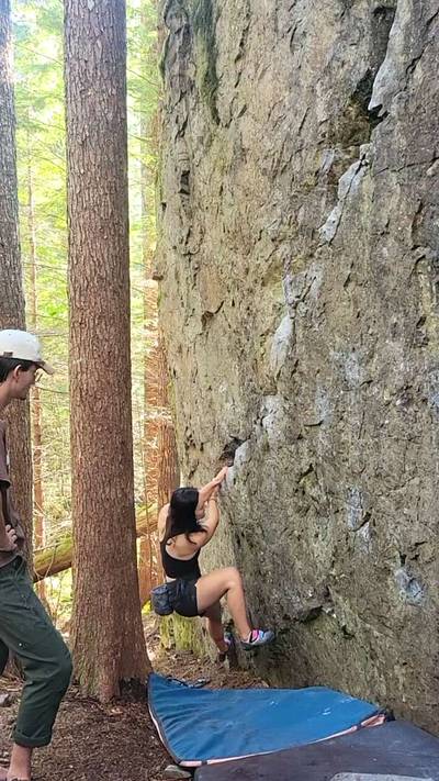 The Old Line v2, North Bend - Beta Video from sydk