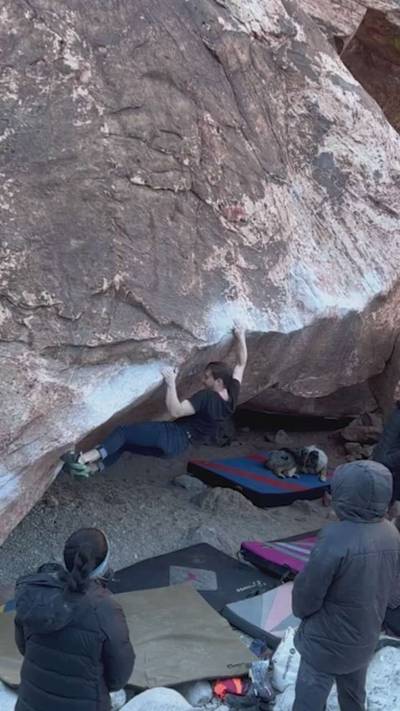 Mr. Moran v7, Red Rock - Beta Video from TinyDynos