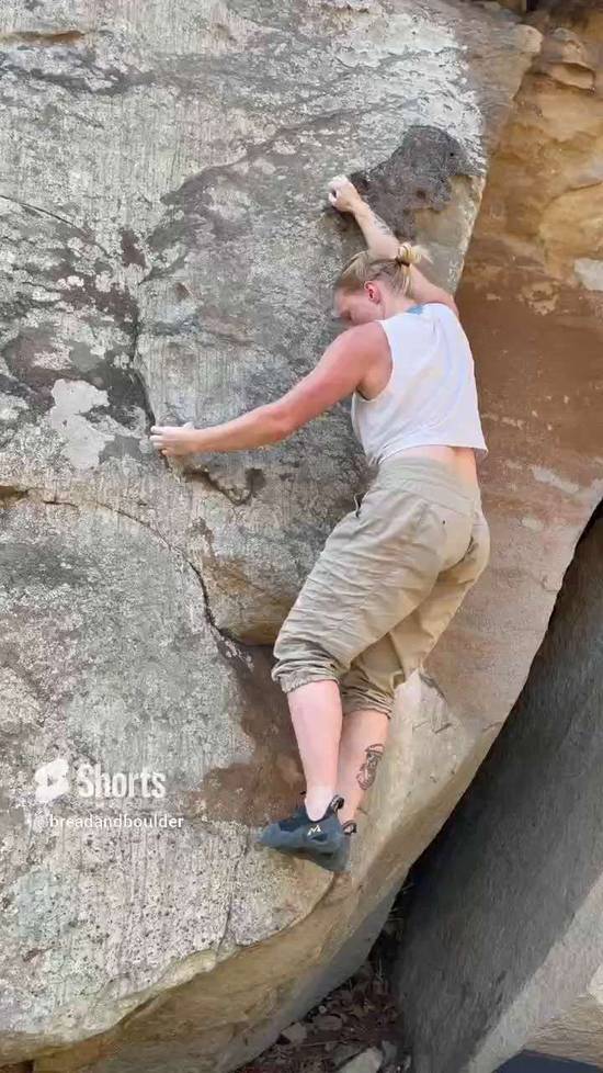 Diatribe v3, Stone Fort - Beta Video from BreadLoaf