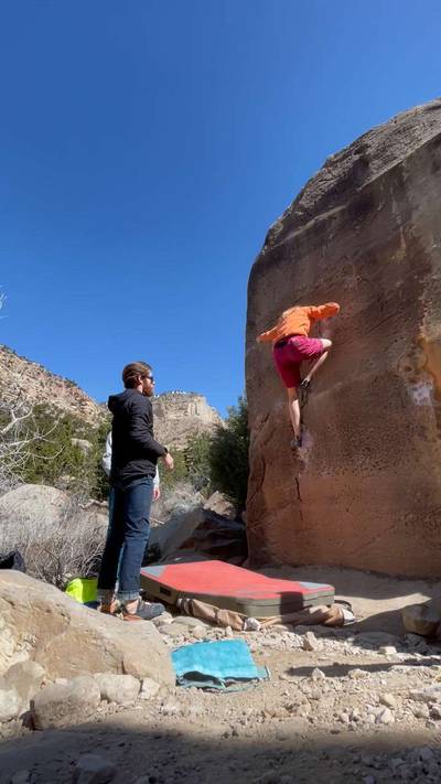 Gatorade v5, Joe's Valley - Beta Video from TheWildAdalayde