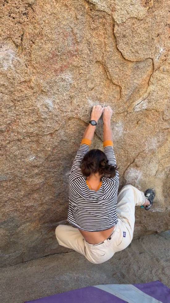 Diagonal Stride v8, Bishop - Beta Video from thaii