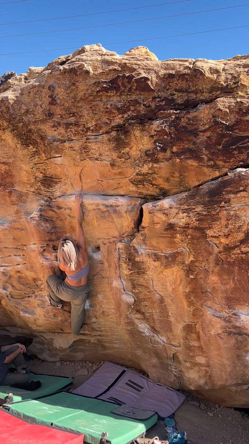 Candy Land v2, Moe's Valley - Beta Video from liftingwithlia