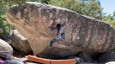 Can Opener v7, Black Mountain - Beta Video from anniemng