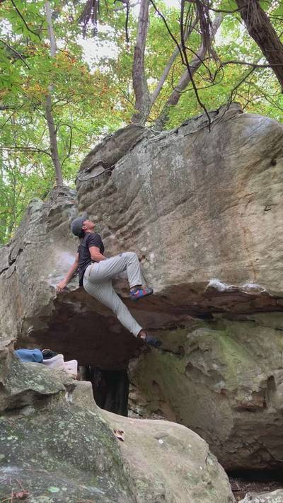 Breaking and Entering v5, Rocktown - Beta Video from haneshsu