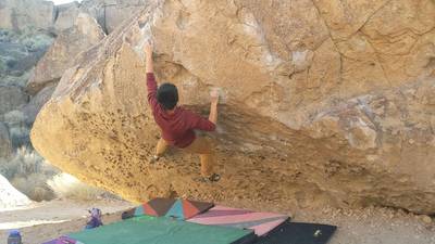 Groundwater v5, Bishop - Beta Video from steven310