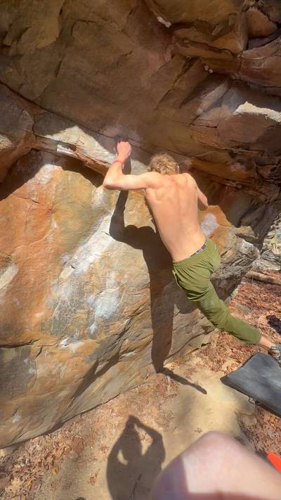 Orb Weaver v7, Horseshoe Canyon Ranch - Beta Video from Jobeeee