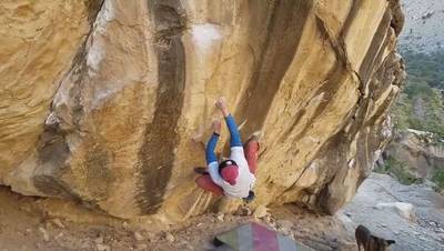 Glock 9 Handy v9, Joe's Valley - Beta Video from jiangophet