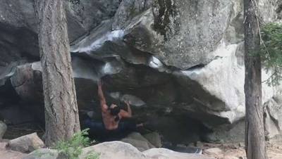 Immortal Techniques v9, Leavenworth - Beta Video from jiangophet