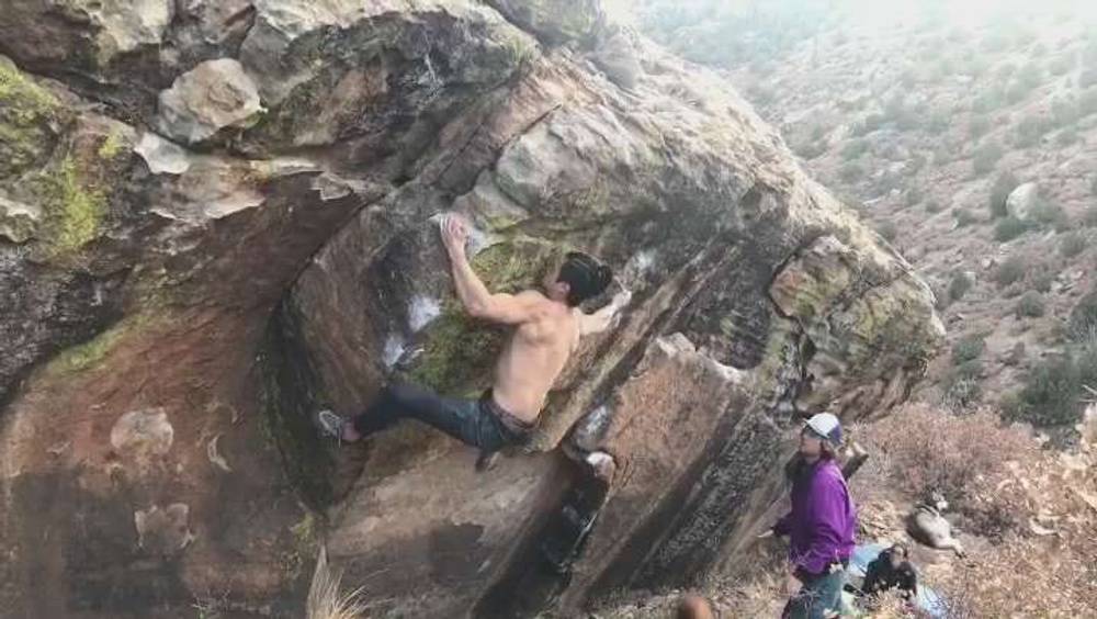 Kimchi v10, Roy - Beta Video from jiangophet