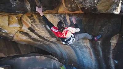 Mavericks v11, Roy - Beta Video from jiangophet