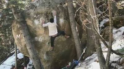 Milkman Stand v8, Joe's Valley - Beta Video from jiangophet